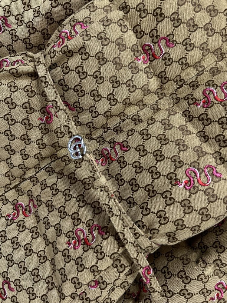 Winter jacket women's фото 3