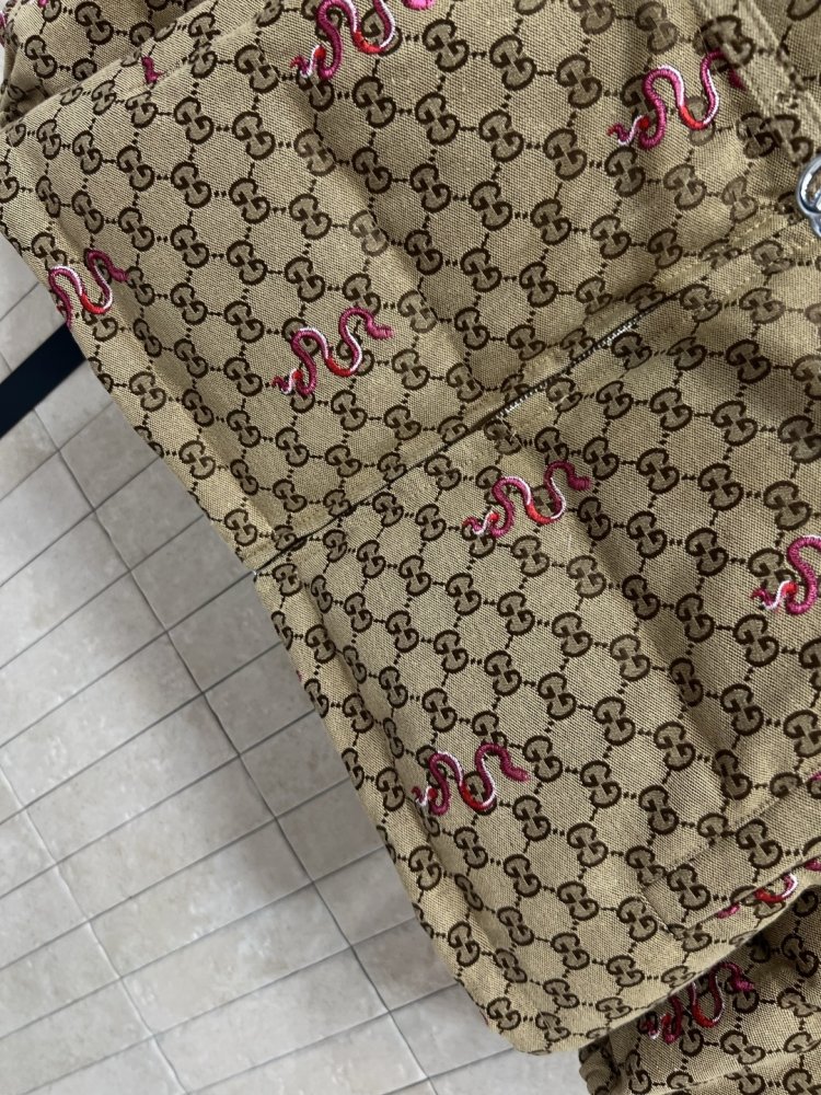 Winter jacket women's фото 4