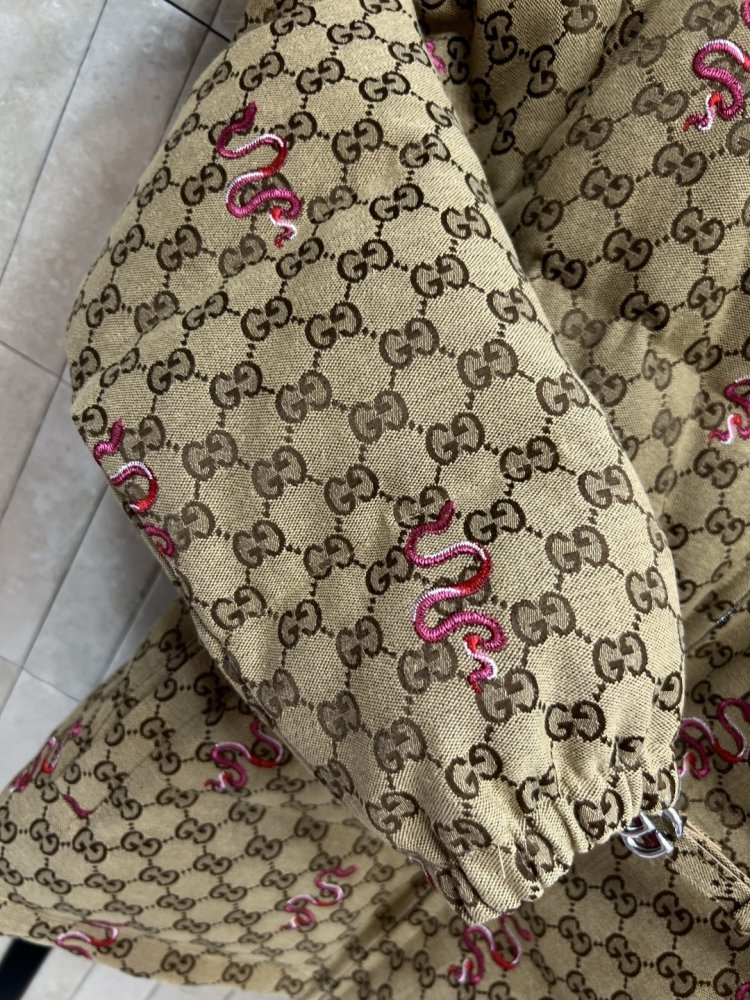 Winter jacket women's фото 5