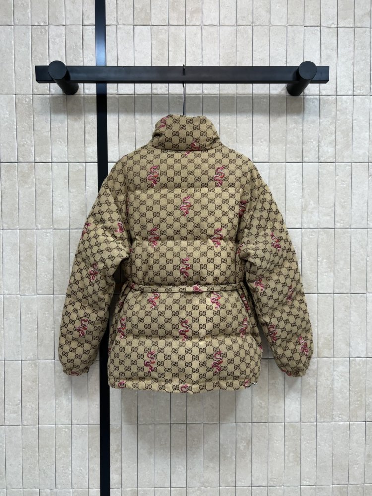 Winter jacket women's фото 6