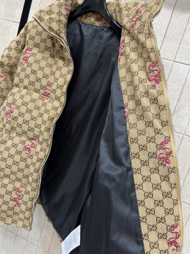 Winter jacket women's фото 8