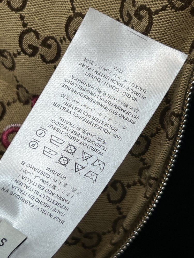 Winter jacket women's фото 9