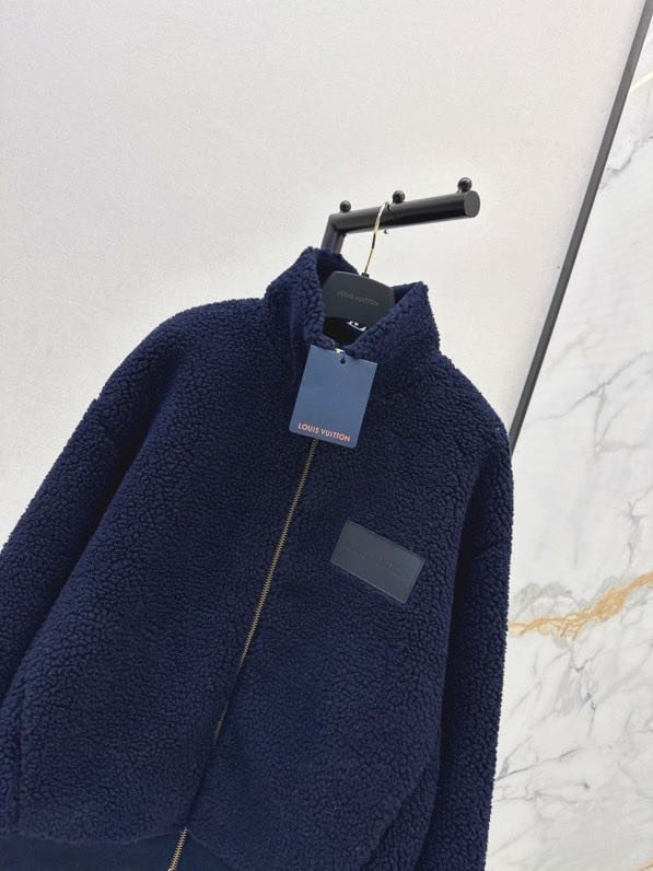 Winter woolen jacket фото 9