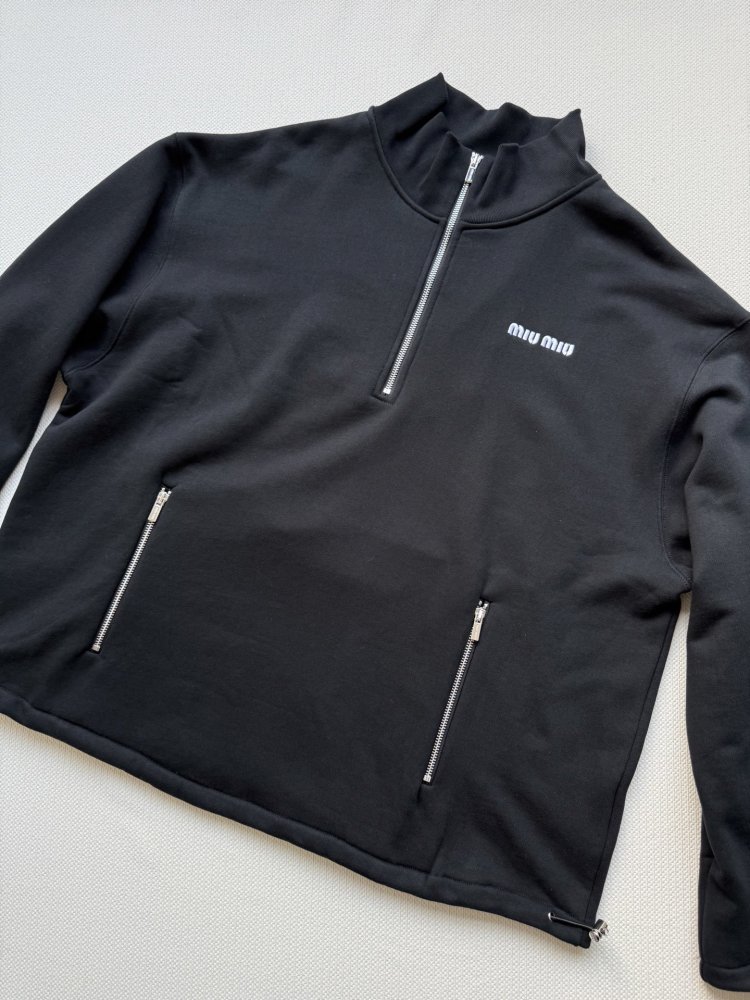 Зимняя толстовка женская фото 3