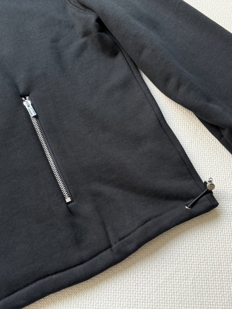 Зимняя толстовка женская фото 6