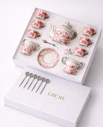 Премиальная посуда