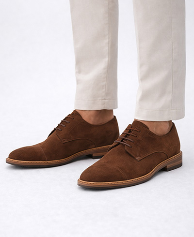 Обувь мужская